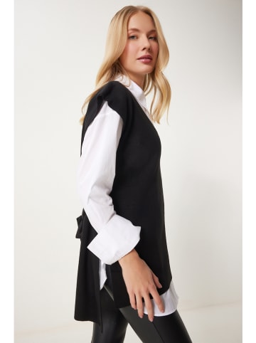 Happiness Istanbul Spencer zwart