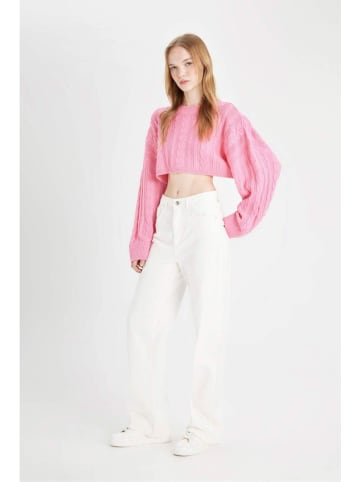 DeFacto Trui lichtroze