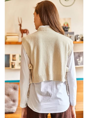 Olalook Spencer crème