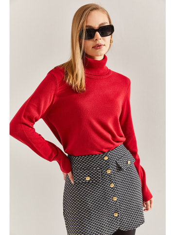 Bianco Lucci Coltrui rood