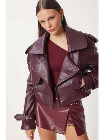 Happiness Istanbul Tusssenjas bordeaux