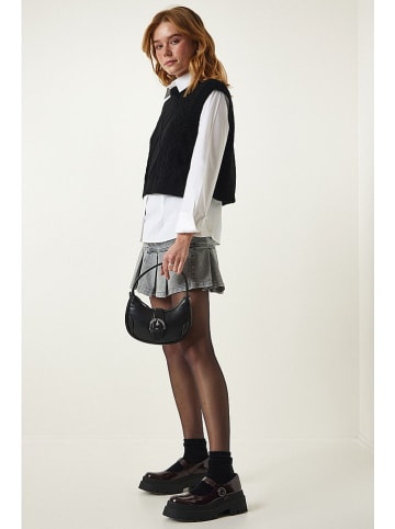 Happiness Istanbul Spencer zwart