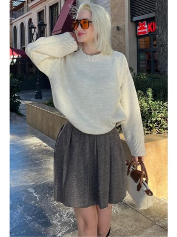 Happiness Istanbul Trui crème