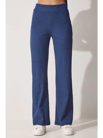 Happiness Istanbul 2-częściowy zestaw w kolorze niebieskim