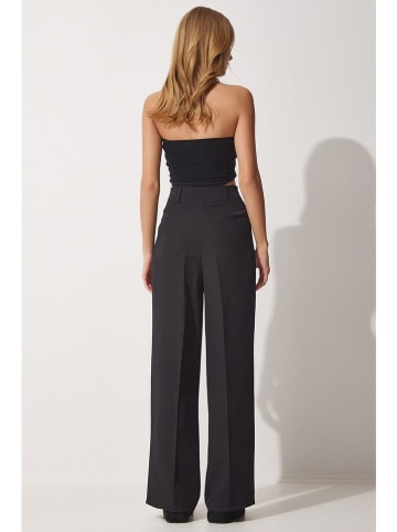 Happiness Istanbul Broek zwart