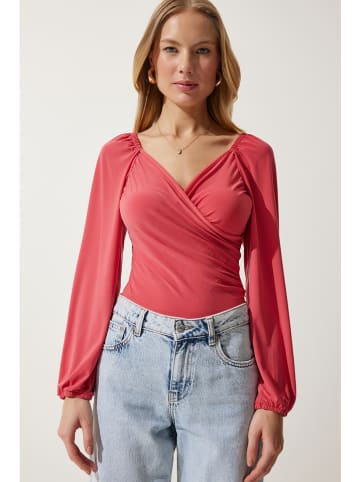 Happiness Istanbul Blouse roze