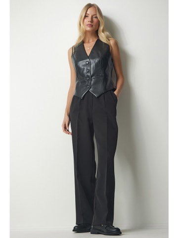 Happiness Istanbul Broek zwart