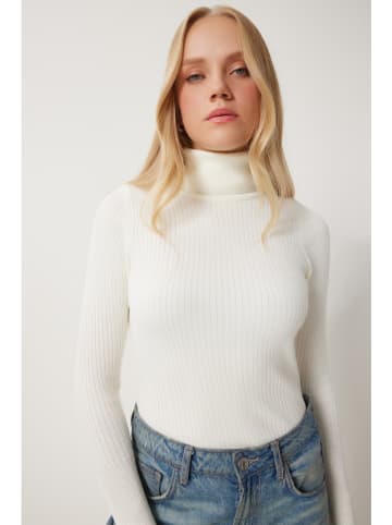 Happiness Istanbul Coltrui wit