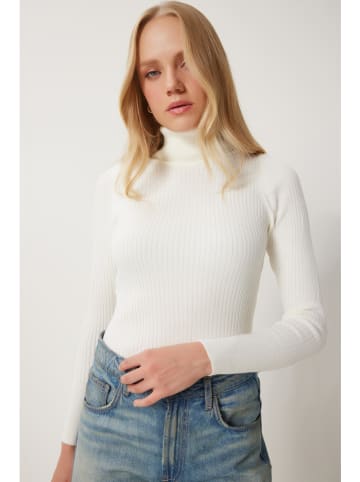 Happiness Istanbul Golf w kolorze białym