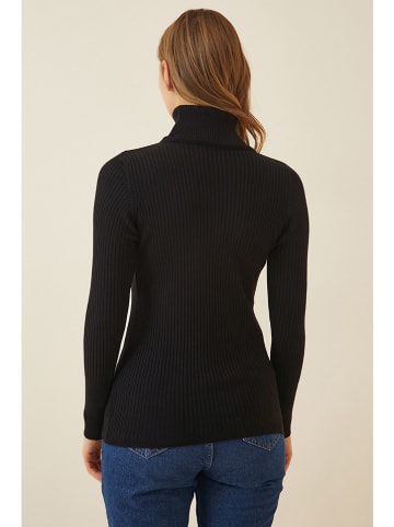 Happiness Istanbul Coltrui zwart