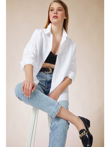 Happiness Istanbul Blouse wit