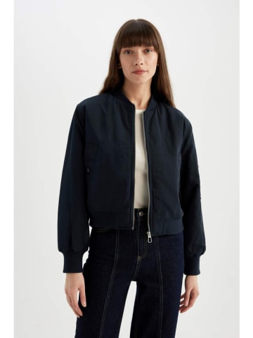 DeFacto Blouson donkerblauw