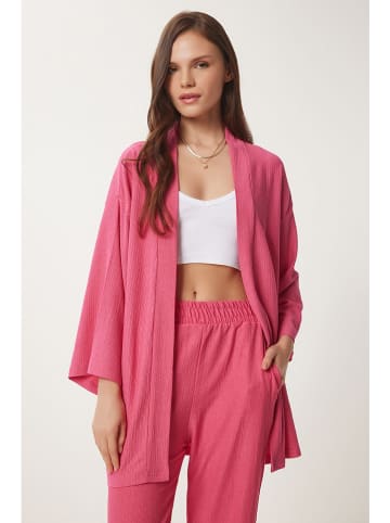 Happiness Istanbul 2tlg. Outfit in Pink