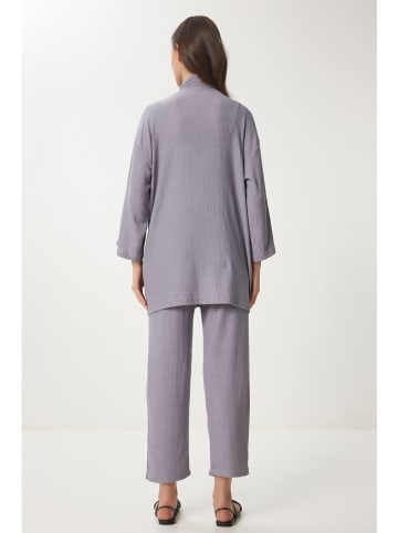 Happiness Istanbul 2tlg. Outfit in Violet