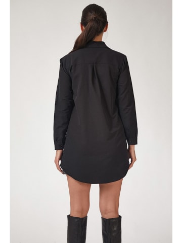 Happiness Istanbul Blouse zwart