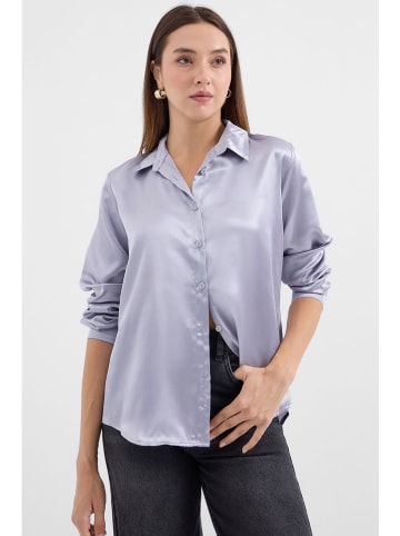 Bigdart Blouse paars