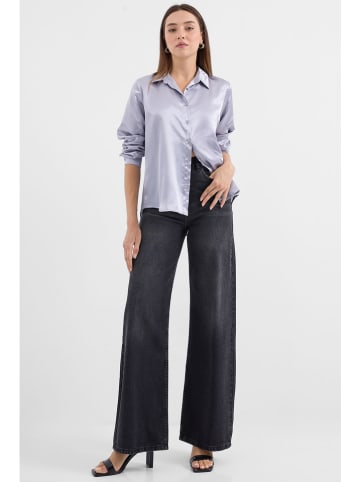 Bigdart Blouse paars