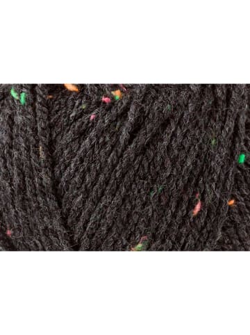 Schachenmayr since 1822 Przędza z tworzywa sztucznego (20 szt.) "Bravo" w kolorze brązowym - 20 x 50 g