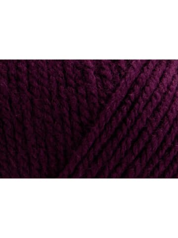 Schachenmayr since 1822 20-delige set: synthetische garen "Bravo" auberginekleurig - 20x 50 g