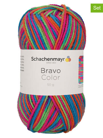 Schachenmayr since 1822 Przędza z tworzywa sztucznego (20 szt.) w różnych kolorach - 20 x 50 g
