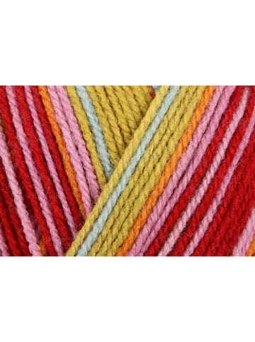 Schachenmayr since 1822 20er-Set: Kunstfasergarne ''Bravo Color'' in Bunt - 20x 50 g