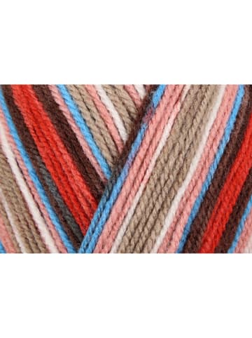 Schachenmayr since 1822 20er-Set: Kunstfasergarne ''Bravo Color'' in Bunt - 20x 50 g