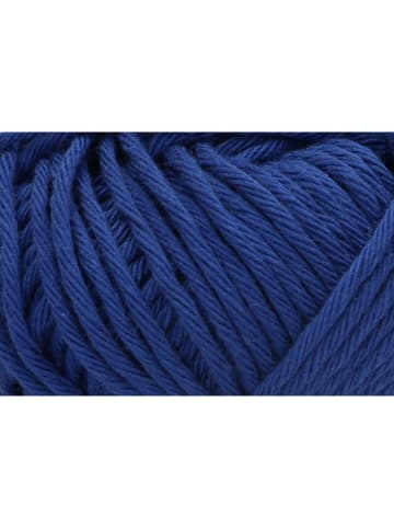 Schachenmayr since 1822 10-delige set: katoenen garen "Your Cotton" blauw - 10x 50 g