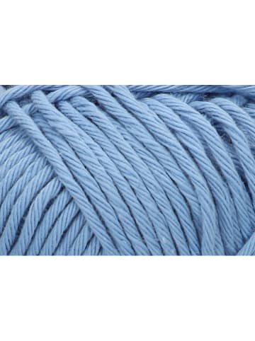 Schachenmayr since 1822 10-delige set: katoenen garen "Your Cotton" lichtblauw - 10x 50 g