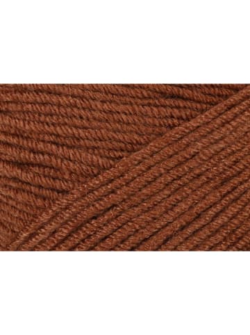 Schachenmayr since 1822 10-delige set: synthetische garen "Soft & Easy" lichtbruin - 10x 100 g