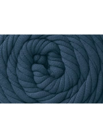 Schachenmayr since 1822 9er-Set: Baumwoll-Mixgarne ''Cotton Jersey'' in Petrol - 9x 100 g