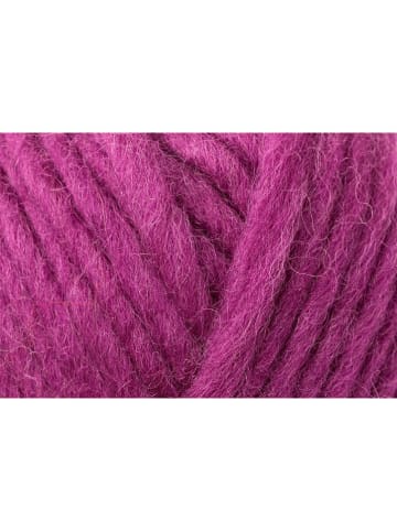 Schachenmayr since 1822 10er-Set: Wollgarne ''Wash+Filz-it!'' in Lila - 10x 50 g