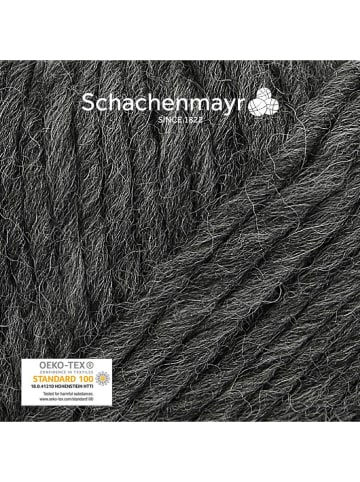 Schachenmayr since 1822 10-delige set: wollen garen "Fine" grijs - 10x 50 g