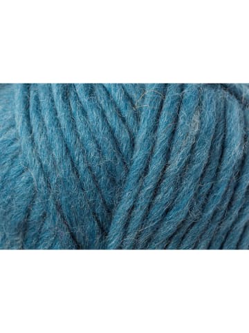 Schachenmayr since 1822 10er-Set: Wollgarne ''Wash+Filz-it'' in Blau - 10x 50 g