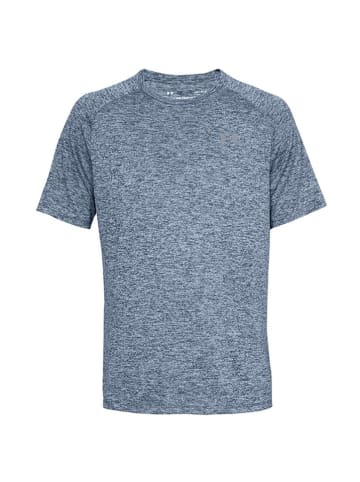 Under Armour Functioneel shirt grijs