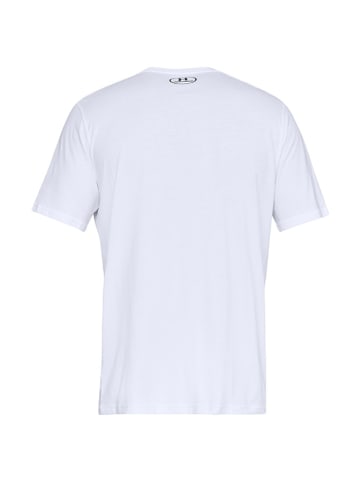 Under Armour Shirt wit