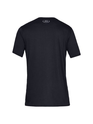 Under Armour Shirt zwart