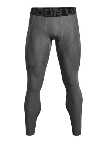 Under Armour Funktionsleggings in Anthrazit