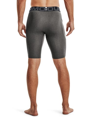 Under Armour Szorty sportowe w kolorze szarym