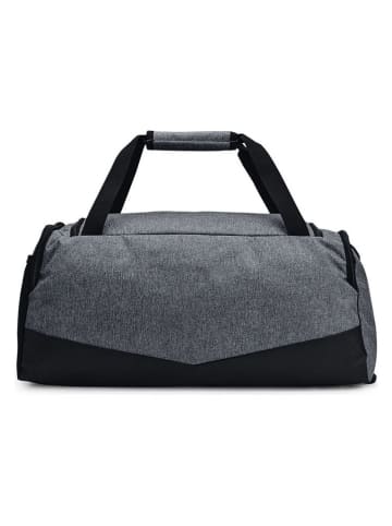 Under Armour Torba sportowa "Undeniable 5.0" w kolorze szaro-czarnym - 62 x 29 x 31 cm