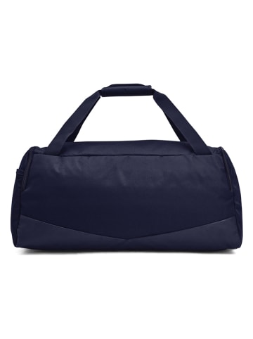 Under Armour Torba sportowa "Undeniable 5.0" w kolorze granatowym - 62 x 29 x 31 cm
