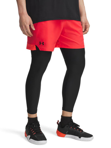 Under Armour Trainigsshort "Vanish" rood