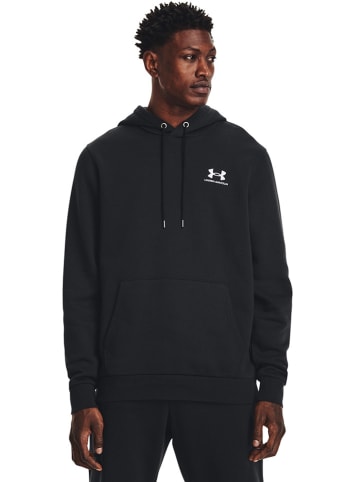 Under Armour Hoodie zwart