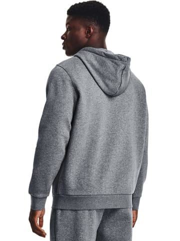 Under Armour Bluza w kolorze szarym