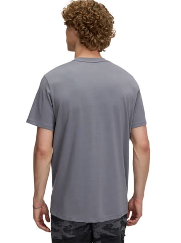 Under Armour Koszulka w kolorze szarym