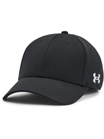 Under Armour Cap in Schwarz