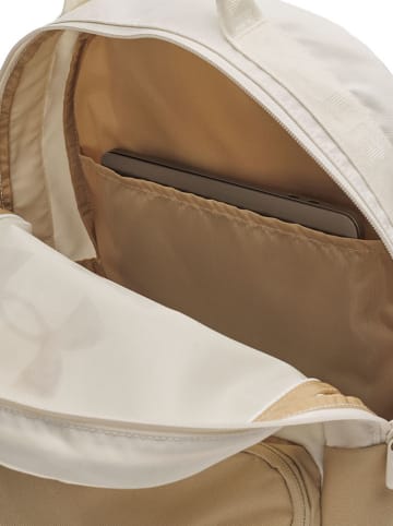 Under Armour Rugzak "Essential " beige - (B)30 x (H)45 x (D)13 cm
