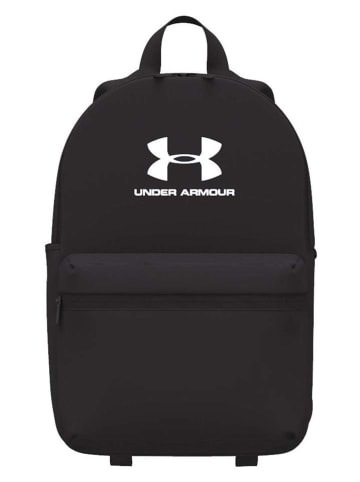 Under Armour Rucksack "Loudon Lite" in Schwarz