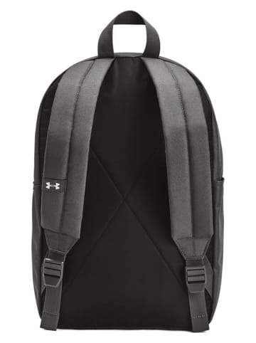 Under Armour Rucksack "Essential Lite" in Grau - (B)30 x (H)45 x (T)13 cm