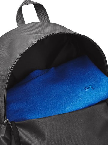 Under Armour Plecak "Essential Lite" w kolorze szarym - 30 x 45 x 13 cm