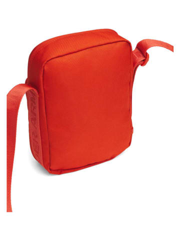 Under Armour Torebka "Essential Lite" w kolorze czerwonym - 23 x 19 x 15 cm